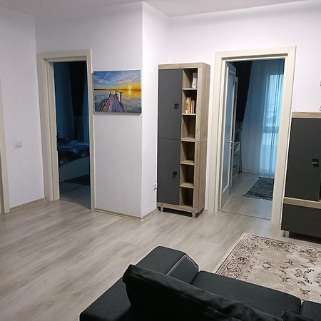 Gh Apartments Gura Humorului Bagian luar foto