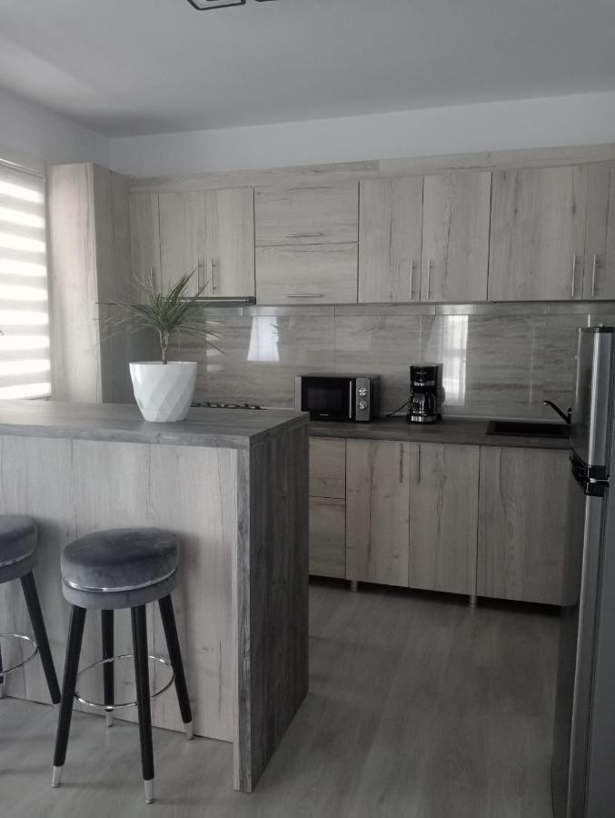 Gh Apartments Gura Humorului Bagian luar foto