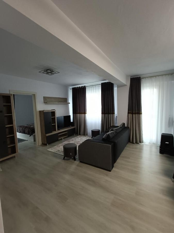 Gh Apartments Gura Humorului Bagian luar foto