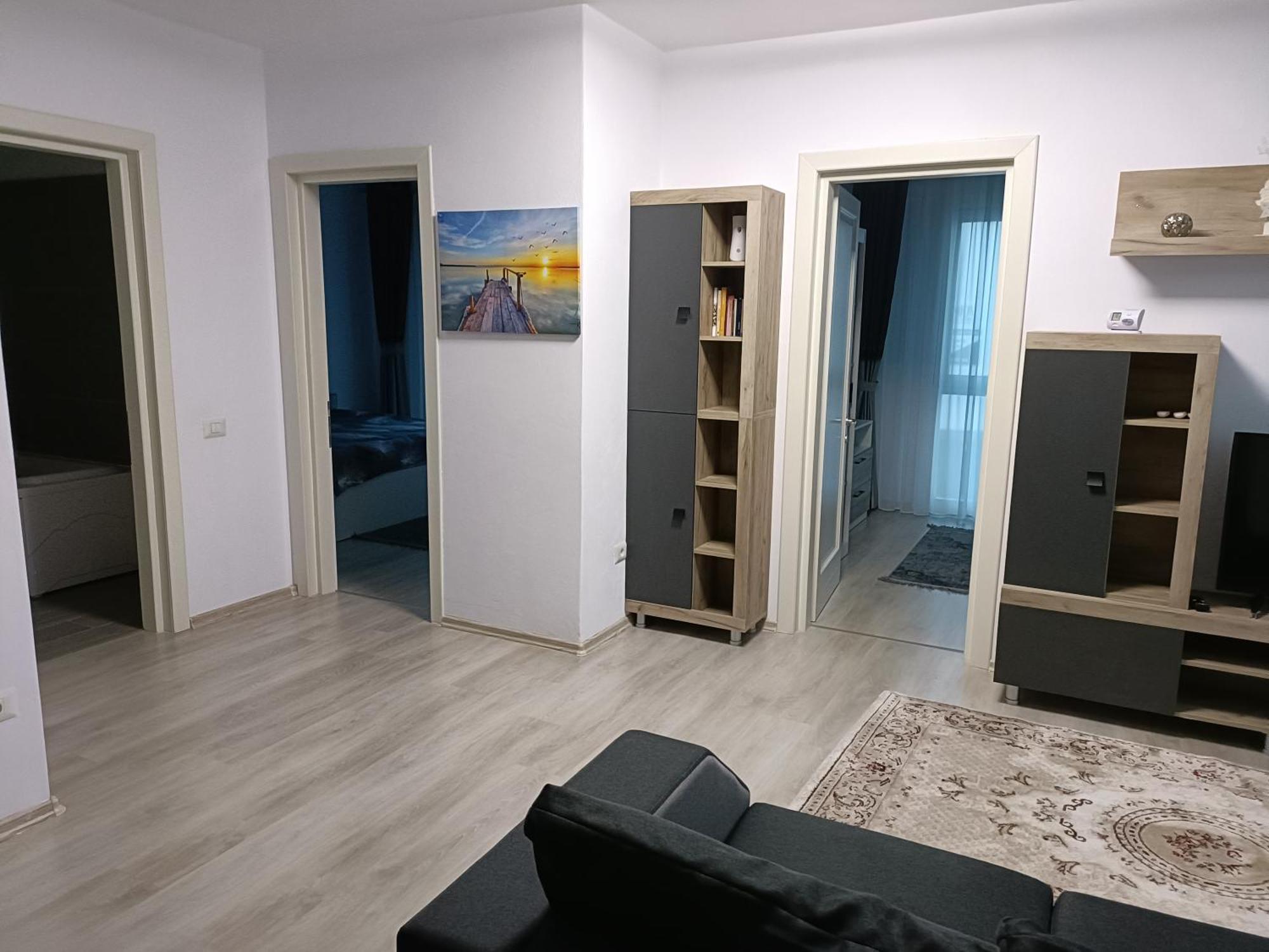 Gh Apartments Gura Humorului Bagian luar foto