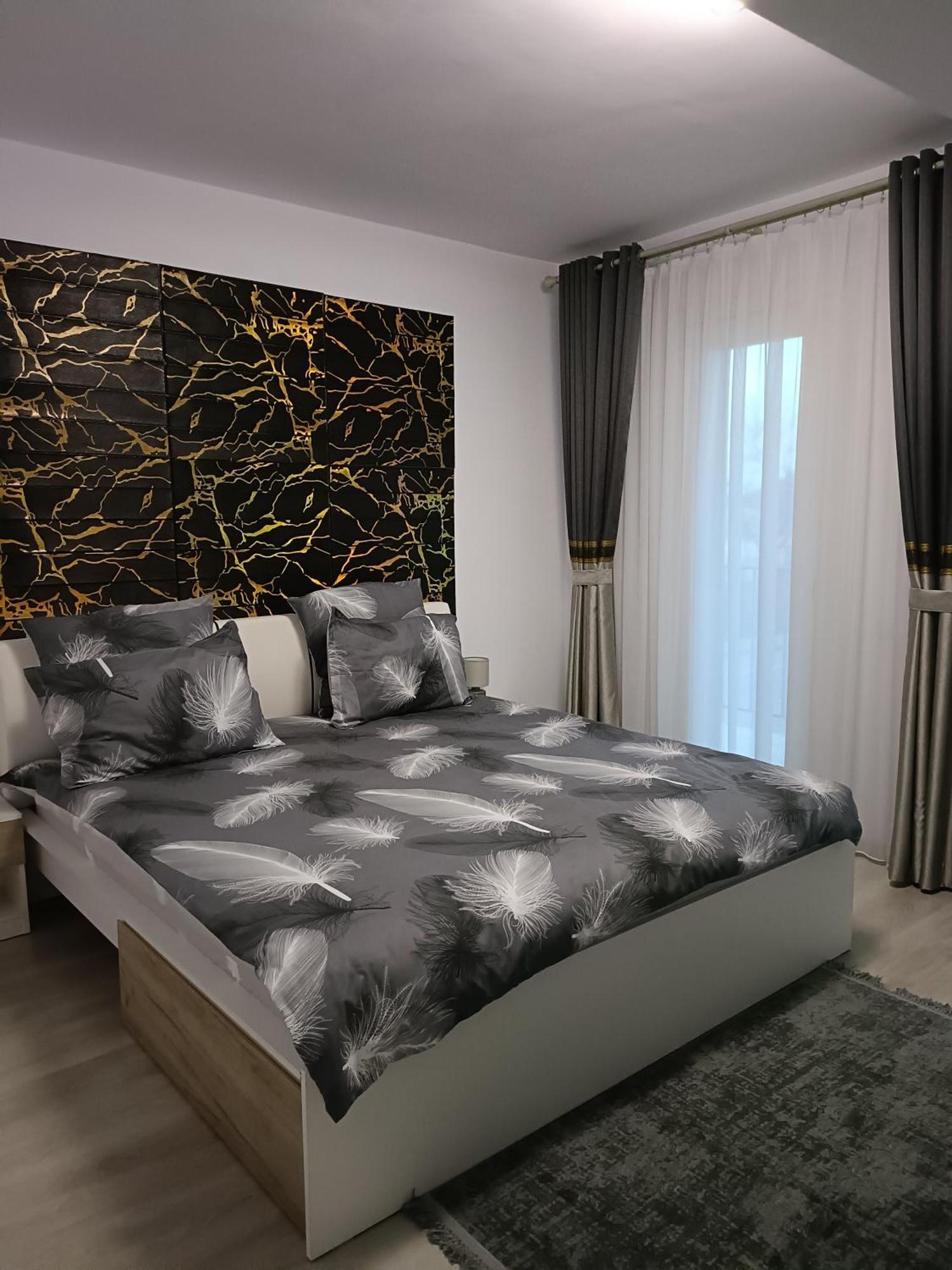 Gh Apartments Gura Humorului Bagian luar foto
