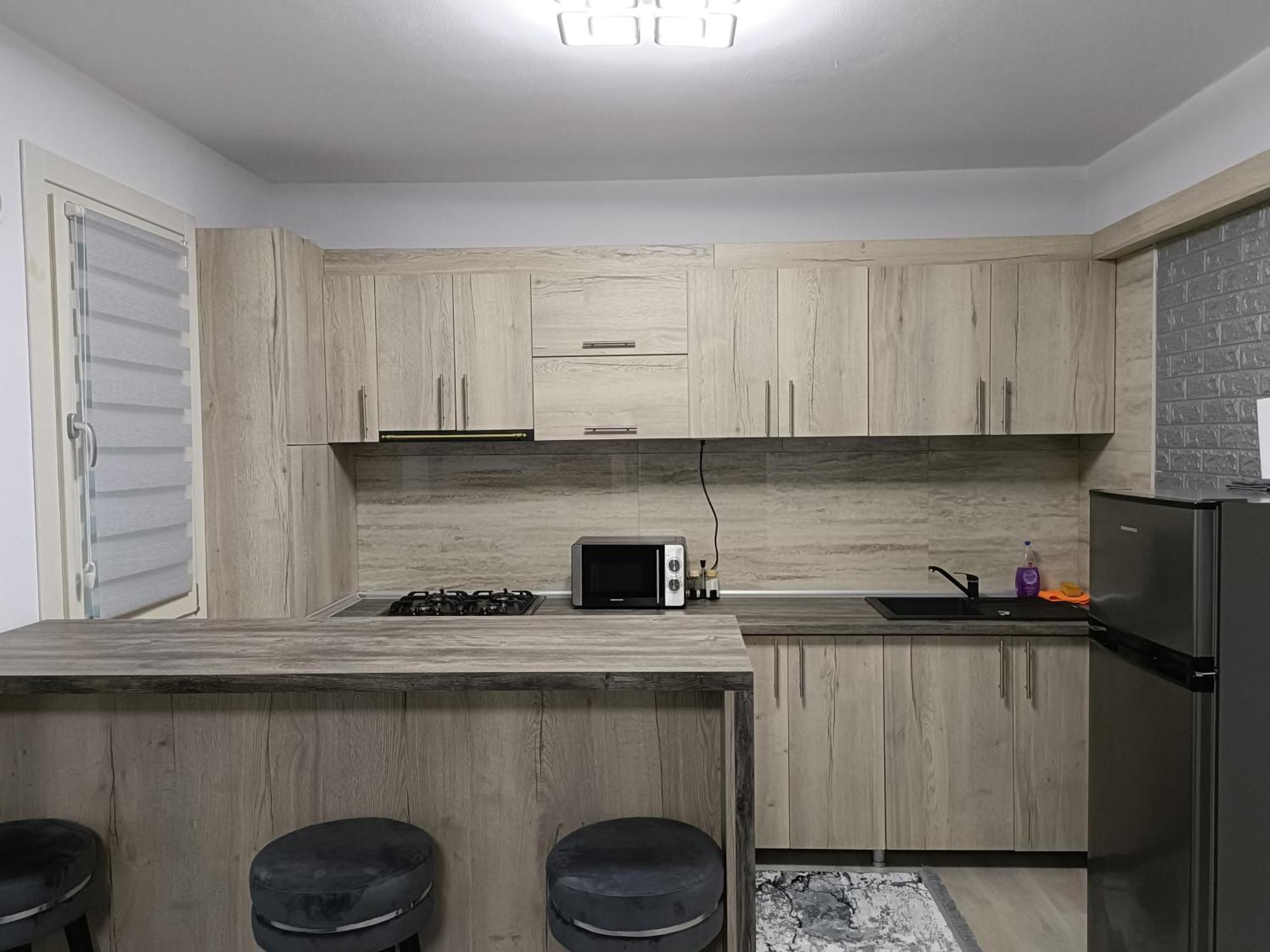Gh Apartments Gura Humorului Bagian luar foto