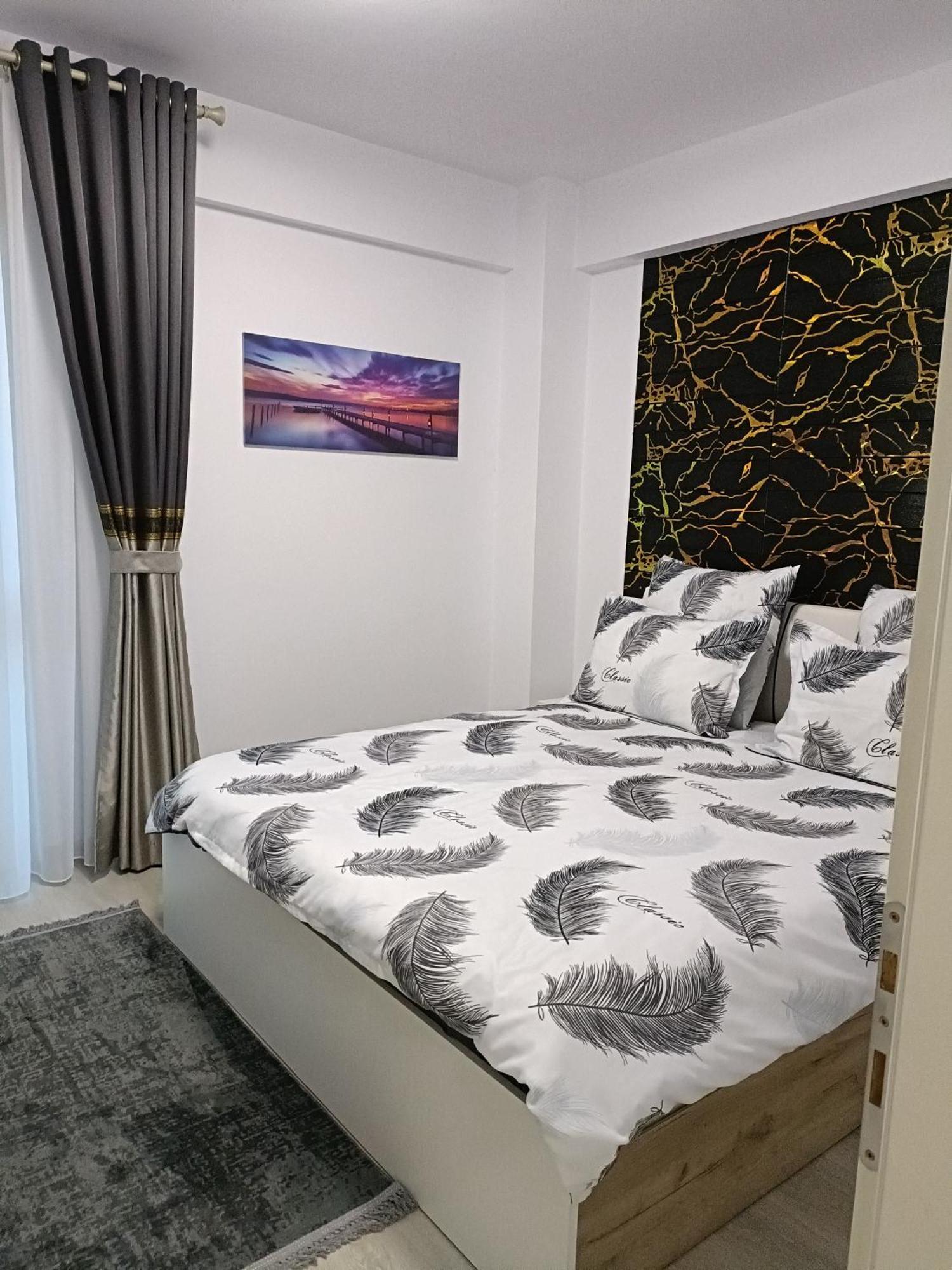 Gh Apartments Gura Humorului Bagian luar foto